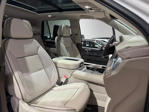 GMC Yukon 6.2 Denali 8 Vel Awd At