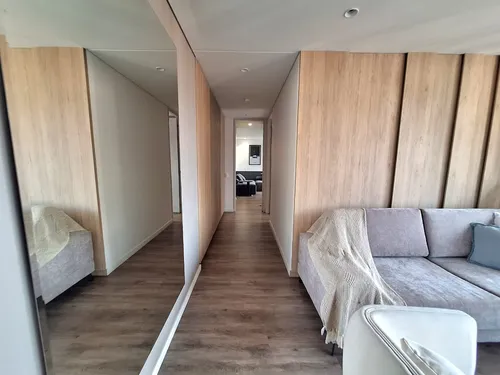 Vendo Apartamento En El Poblado