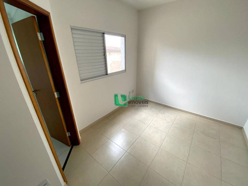 Imagem 11 de 30 de Sobrado Com 2 Dormitórios À Venda, 90 M² Por R$ 470.000,00 - Limão - São Paulo/sp - So0491