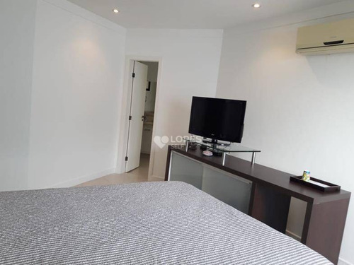 Imagem 7 de 21 de Casa Com 4 Dormitórios À Venda, 495 M² Por R$ 4.000.000,00 - Charitas - Niterói/rj - Ca15915