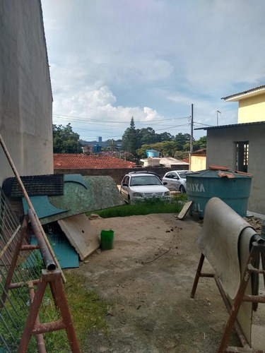 Imagem 4 de 4 de Terreno-128 M-jardim Sabiá- Cotia Sp - Tr341136v