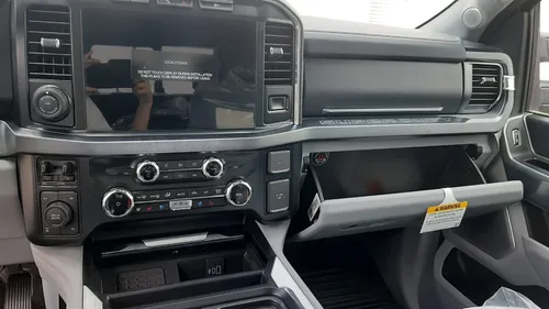 Ford F-250 Limited Diesel 6.7l V8 Ta