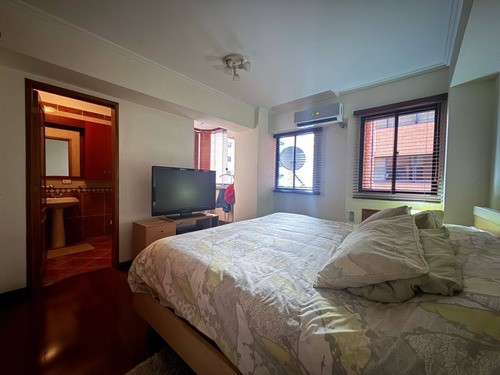 Apartamento En Venta En La Trigaleña