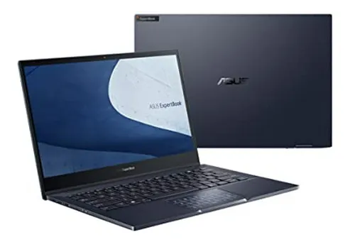 Portátil Asus Expertbook B5: Fhd Oled, I5, 512gb Ssd, 16gb R
