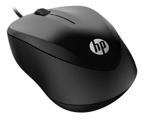 Mouse Hp  1000 - Alambrico 