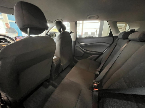 Chevrolet Tracker 1.2 Turbo At