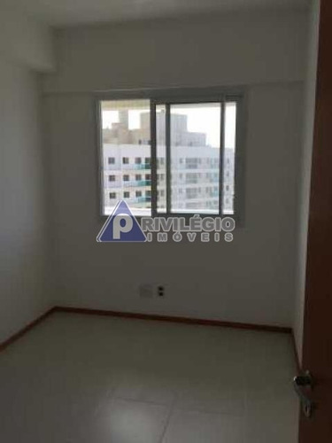 Imagem 2 de 11 de Apartamento À Venda, 2 Quartos, 1 Suíte, 1 Vaga, Recreio Dos Bandeirantes - Rio De Janeiro/rj - 16712
