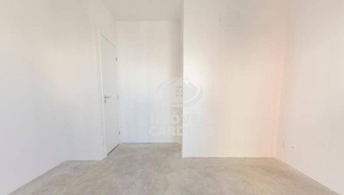 Imagem 18 de 30 de Apartamento Com 2 Dormitórios À Venda, 93 M² - Santa Cecília - São Paulo/sp - Ap17576