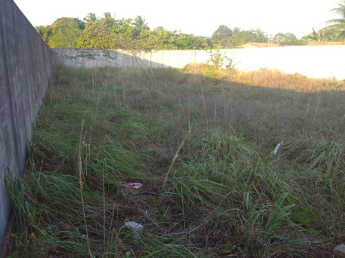 Imagem 6 de 11 de Excelente Terreno Com Escritura Pública Em São Gonçalo Do Amarante Com 450m² - Rio Grande Do Norte - Te0216