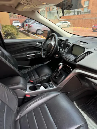 Ford Escape 2.0 Se 4x4