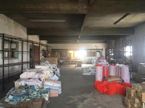 Imagen 3 de 5 de Galpón - Billinghurst
