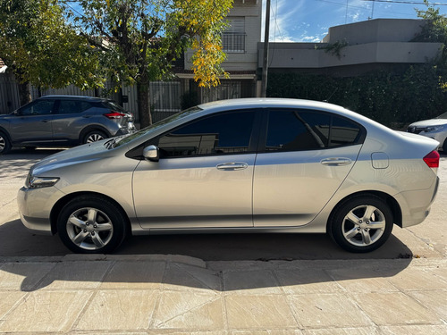 Honda City 1.5 Lx Mt 120cv