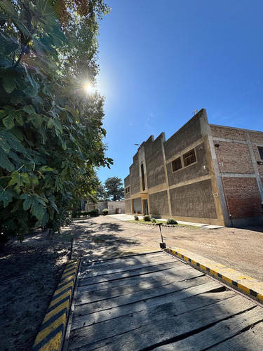 Venta Bodega Zona Este Mendoza