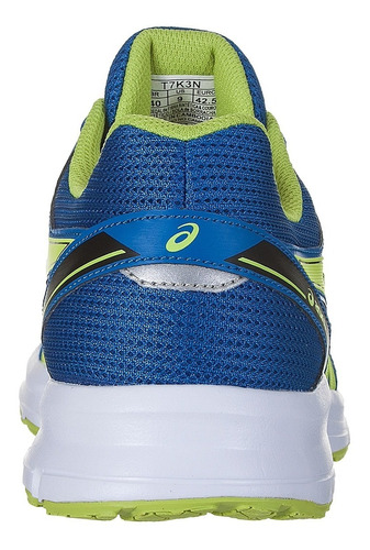 tenis asics jolt masculino