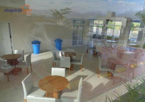 Imagem 7 de 8 de Casa Alto Padrão Com 4 Dormitórios À Venda, 320 M² Por R$ 1.280.000 - Urbanova - São José Dos Campos/sp - Ca2023