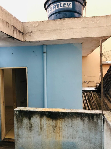 Imagem 14 de 30 de Casa Com 2 Dormitórios À Venda, 139 M² Por R$ 475.000,00 - Vila Camilópolis - Santo André/sp - Ca0205