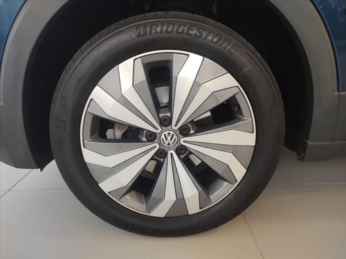 Imagem 14 de 14 de T-cross 1.0 200 Tsi Total Flex Comfortline Automático