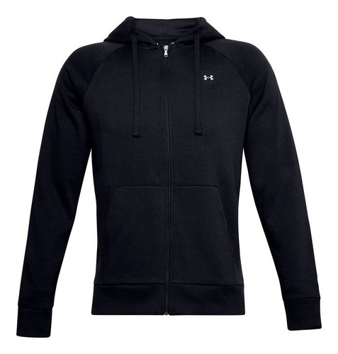 Under Armour Polerón Rival Fleece Full Zip Hoodie /martoyz