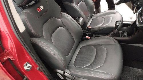 JAC S3 1.5 4x2 6mt Ce