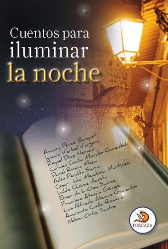 Cuentos Para Iluminar La Noche - Amaury Pérez Banquet