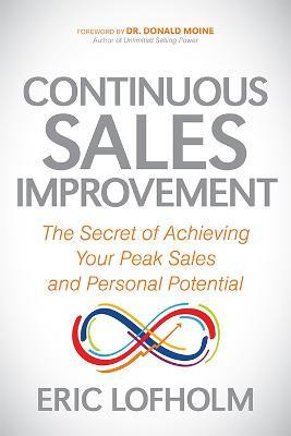 Libro Continuous Sales Improvement : The Secret Of Achiev...