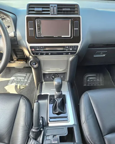 Toyota Prado Tx 2020 At 2.7 Kms 4x4 Kms 46.500 Peritaje 1a