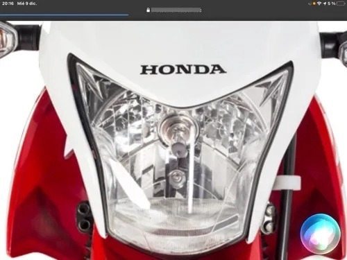 Imagen 5 de 16 de Honda Xr 150l - Paperino Srl