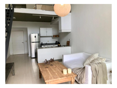 Imagen 7 de 13 de Ayres Loft,2 Amb 2 Banos Amueblado Jardin Zoom Pileta Coch