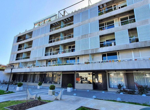 Departamento En Venta En Villa Ortuzar, Capital Federal, Caba