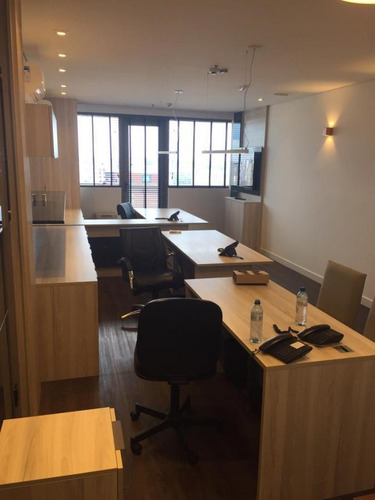Sala Comercial Para Venda Em Votorantim, Parque Bela Vista (iguatemi Esplanada), 1 Banheiro, 1 Vaga - Sala Come_1-1811426
