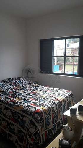 Imagem 5 de 22 de Venda Sobrado São Paulo Vila Olga Cecília - S351