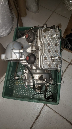 Imagem 2 de 5 de Seadoo