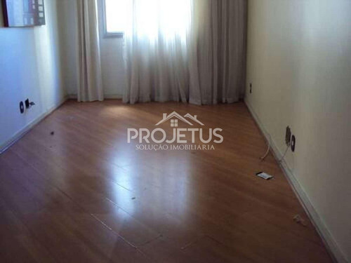 Imagem 7 de 18 de Vendo Apartamento 3 Dormitórios, 69 M², Vila Andrade - São P - 197631