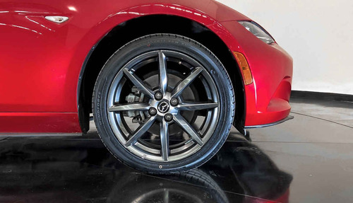 Imagen 13 de 15 de 36846 - Mazda Mx5 2017 Con Garantía