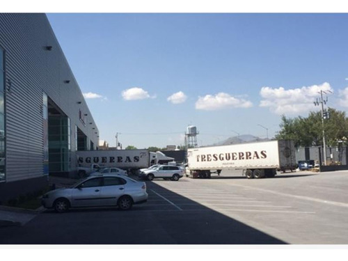 Bodega En Renta En Industrial Valle De Saltillo