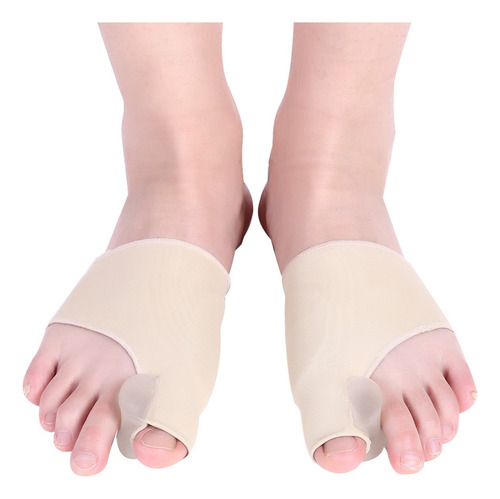 Alivio Del Dolor Fundas Protectoras Para Juanetes Alisadores