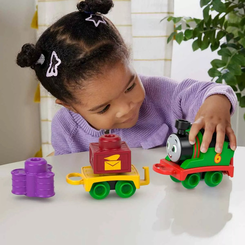 Tren Percy Trenes Bebe Thomas And Friends Tren Para Niños