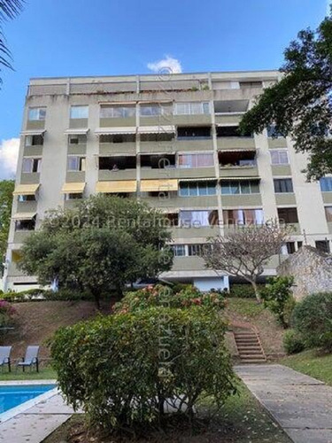 Apartamento Sebucan Palace Remodelado Con Pozo De Agua En Venta En Sebucán Avenida Los Chorros Y La Salle Caracas 