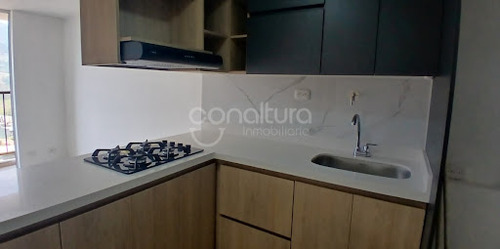 Apartamento En Arriendo Navarra 472-5098