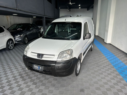 Peugeot Partner 1.4 Furgon Confort