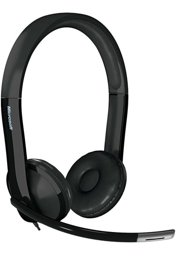 Imagem 2 de 3 de Headset Microsoft Lifechat Lx-6000