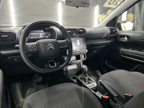 Citroën C4 Cactus 1.6 VTI 120 FLEX FEEL PACK EAT6