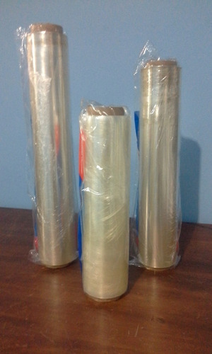 Imagen 3 de 9 de Papel Film Resinite Repuesto -45x250 Mts.