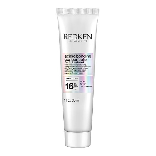 Redken Mascara De Pelo De Bonificación Para La 48dro