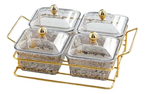 comprar Bandeja Para Servir Nueces Y Dulces,contenedor Para Servir