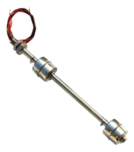 1 Interruptor Sensor De Nivel De Agua Líquida De 350 Mm