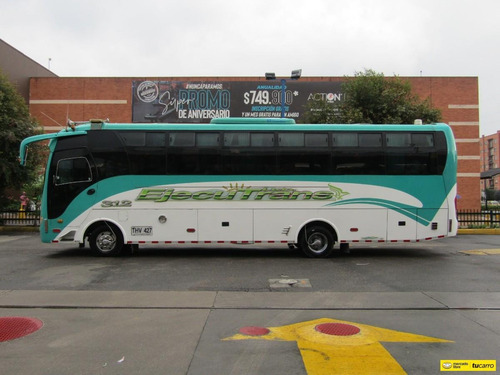 Hino Fc9j