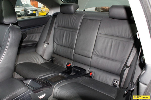 BMW Serie 3 2.5 325i deportivo