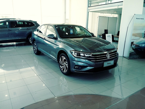 Volkswagen Vento 1.4 Highline 150cv At 2021 Cm.