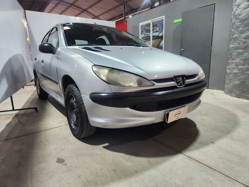 Peugeot 206 1.4 Generation 75cv